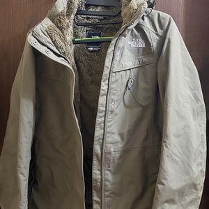 The North Face Women Inlux Jacket